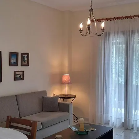 Holiday home Helen's House Pefkochori