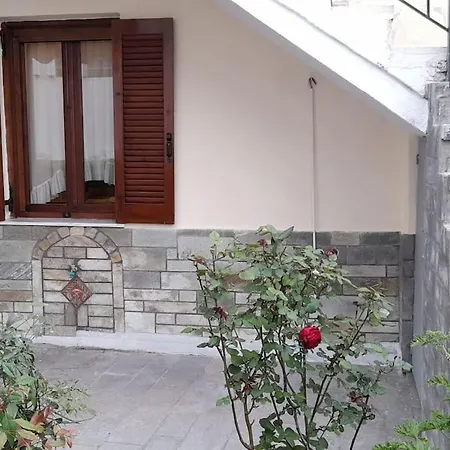 Helen's House *