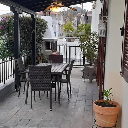 Helen's House Holiday home Pefkochori