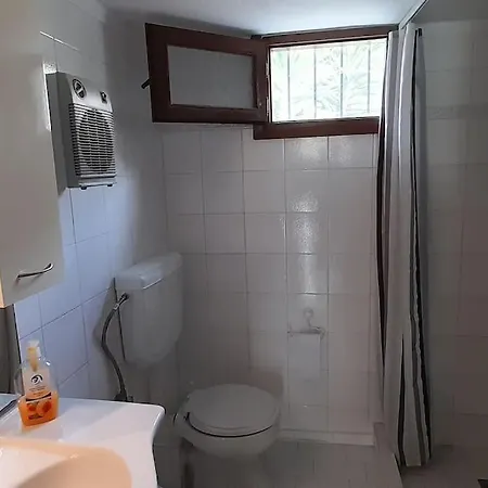 Helen's House Holiday home Pefkochori