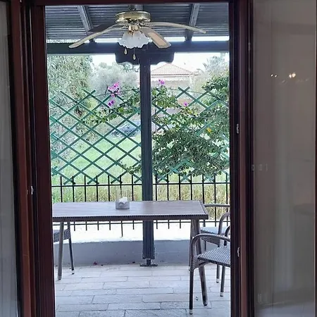 Helen's House * Πευκοχώρι