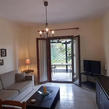 Helen's House Σπίτι διακοπών *