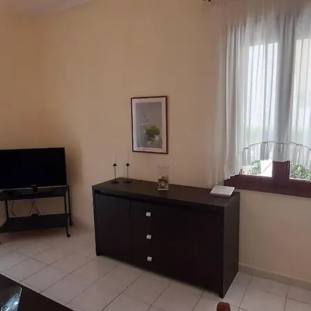 Σπίτι διακοπών Helen's House *