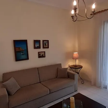 Helen's House