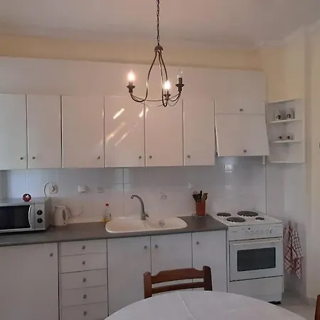 Σπίτι διακοπών Helen's House