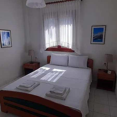 Σπίτι διακοπών Helen's House *