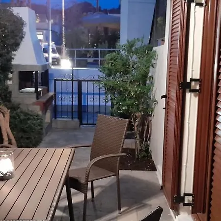 Σπίτι διακοπών Helen's House